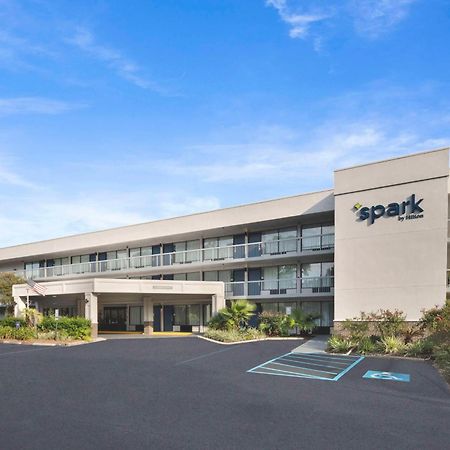 Spark By Hilton Hilton Head Island Exterior photo