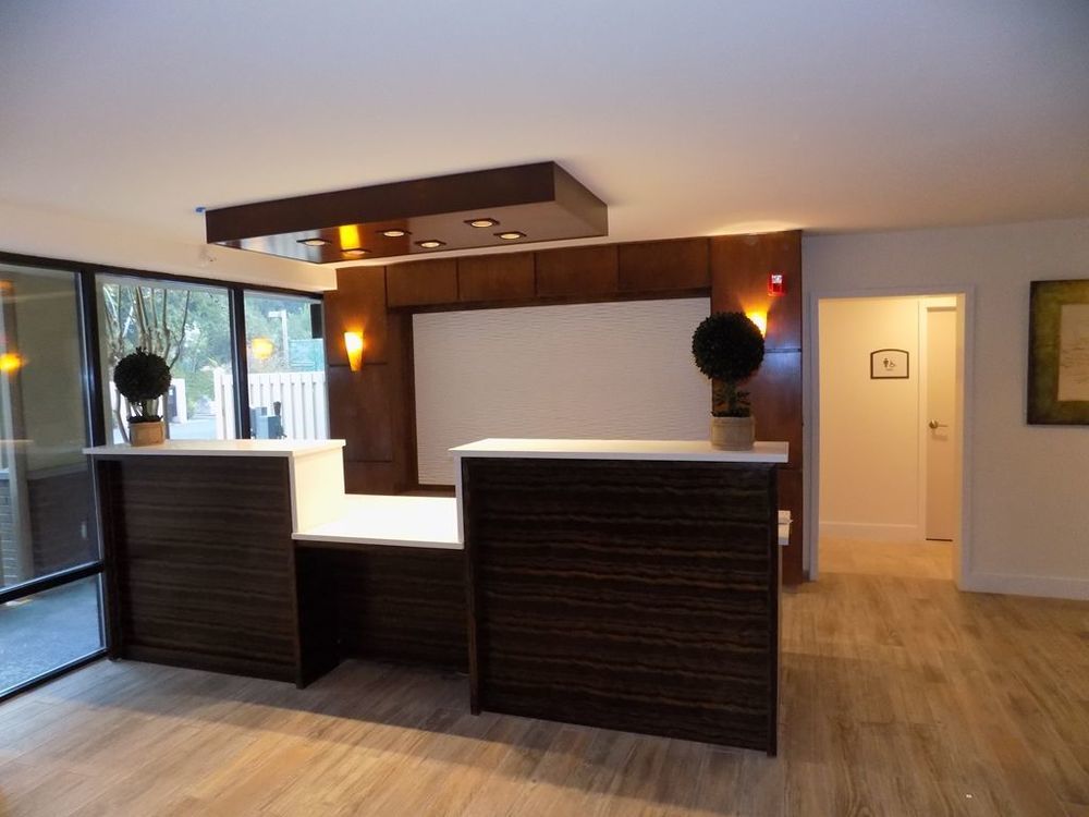 Spark By Hilton Hilton Head Island Interior photo