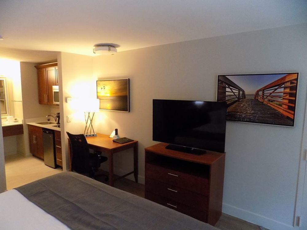 Spark By Hilton Hilton Head Island Room photo