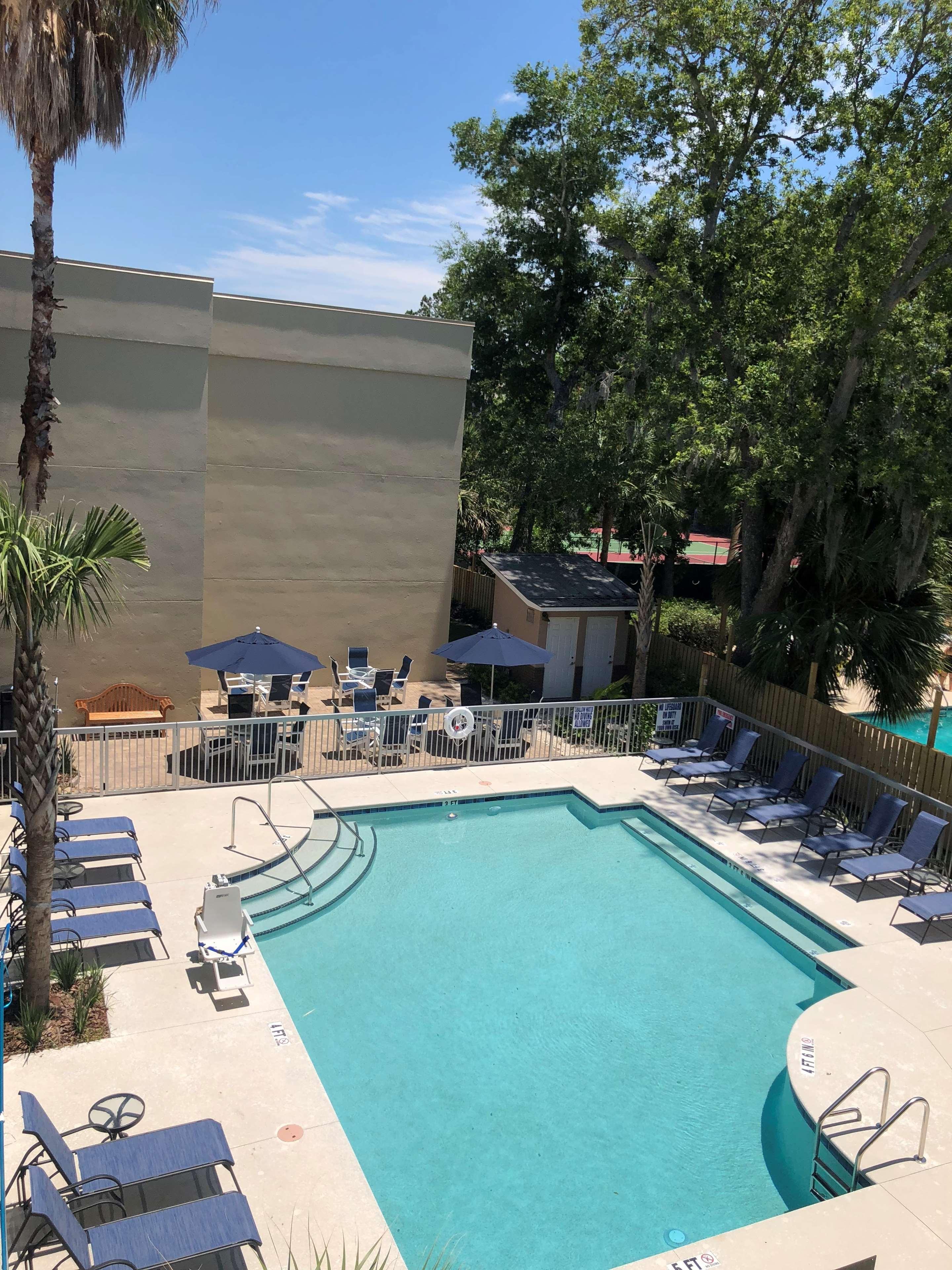 Spark By Hilton Hilton Head Island Exterior photo