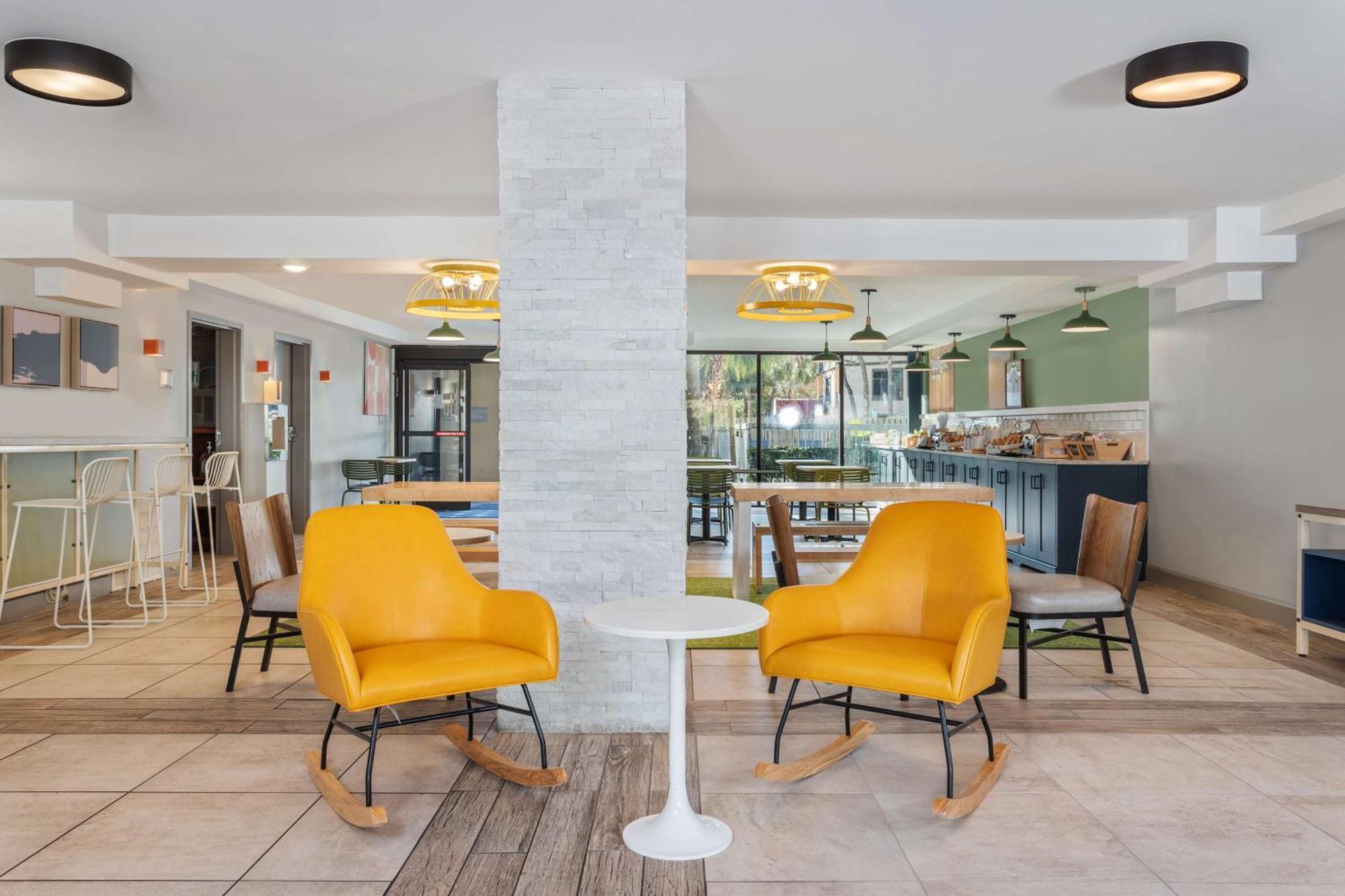 Spark By Hilton Hilton Head Island Exterior photo