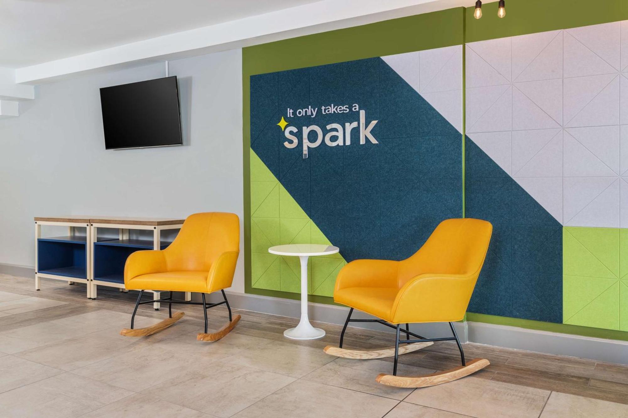 Spark By Hilton Hilton Head Island Exterior photo