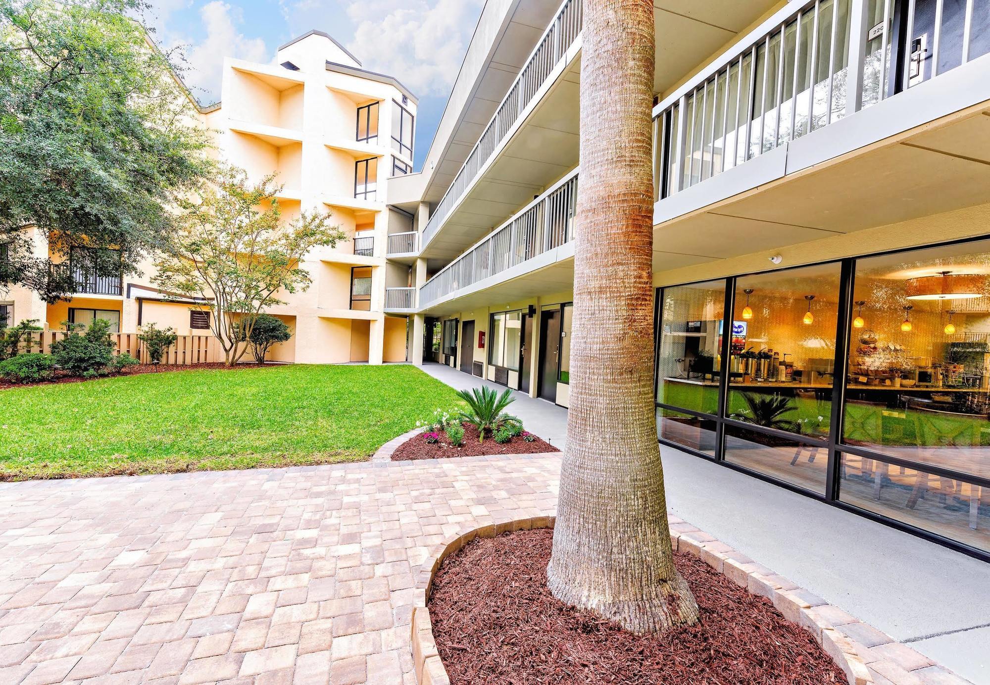 Spark By Hilton Hilton Head Island Exterior photo