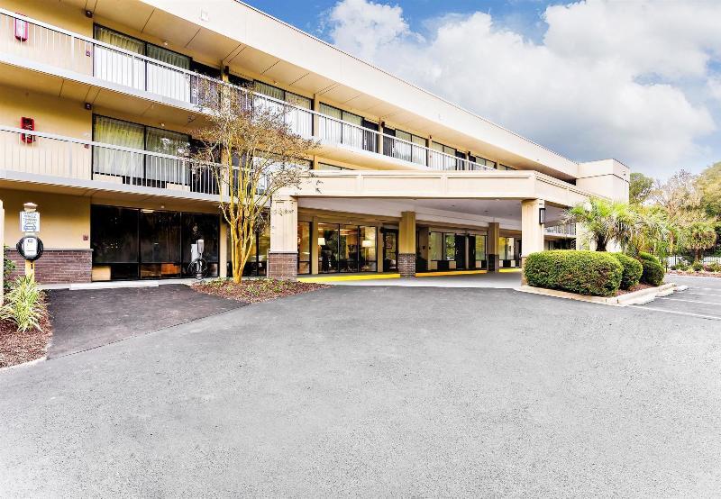 Spark By Hilton Hilton Head Island Exterior photo